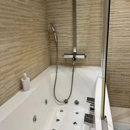 Appartement Magnifique Loft - Hyper Centre