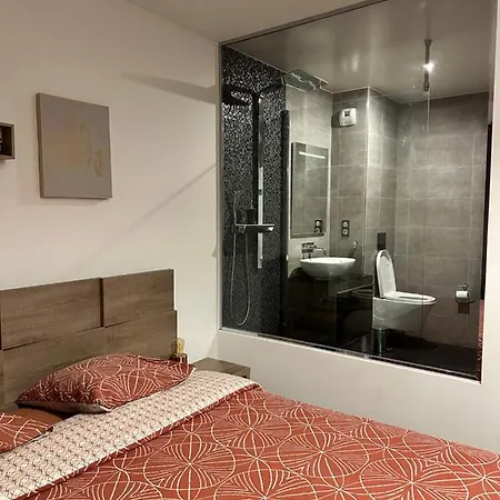 Magnifique Loft - Hyper Centre