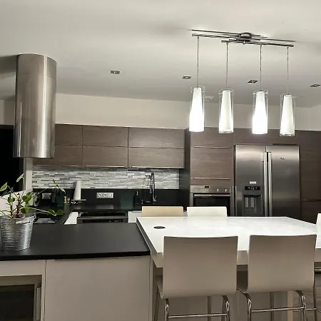 Magnifique Loft - Hyper Centre * Annemasse