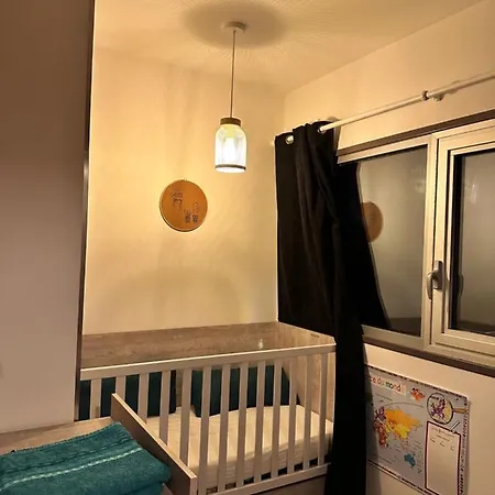 Appartement Magnifique Loft - Hyper Centre *