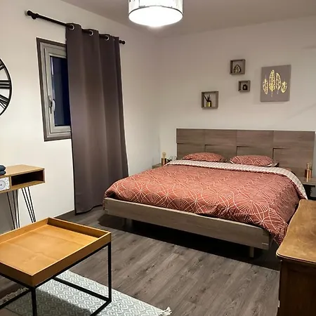 Magnifique Loft - Hyper Centre