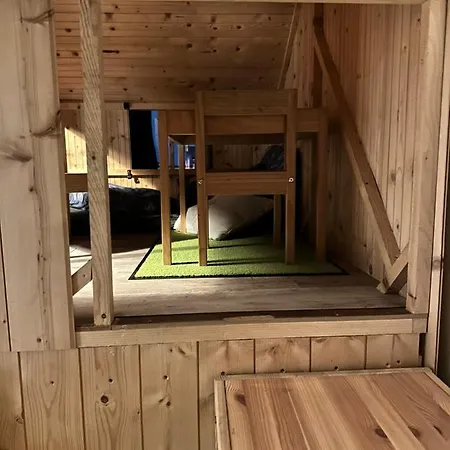 Apartamento Magnifique Loft - Hyper Centre