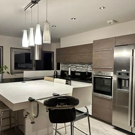 Magnifique Loft - Hyper Centre