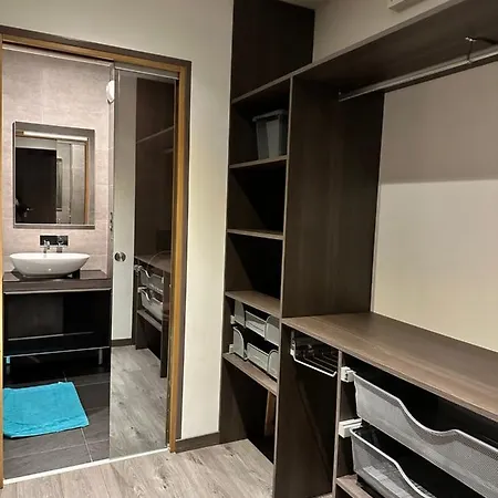 Magnifique Loft - Hyper Centre Annemasse