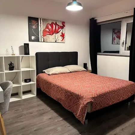 Apartamento Magnifique Loft - Hyper Centre